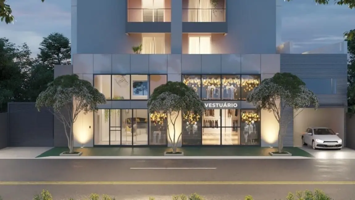 Foto 2 de Apartamento com 1 quarto à venda, 51m2 em Bela Vista, São Paulo - SP