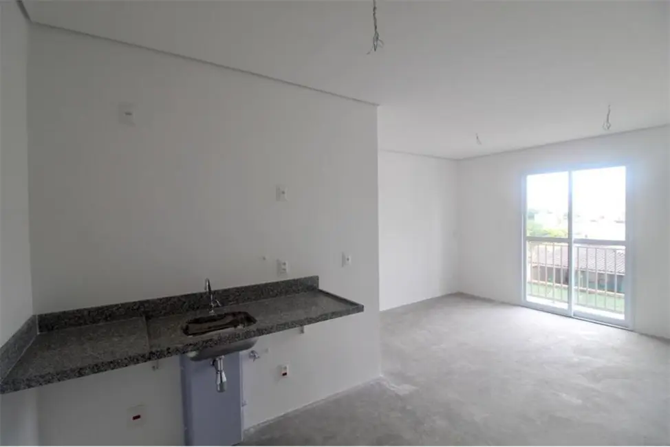 Foto 6 de Loft / Flat com 1 quarto à venda, 28m2 em Centro, São Paulo - SP