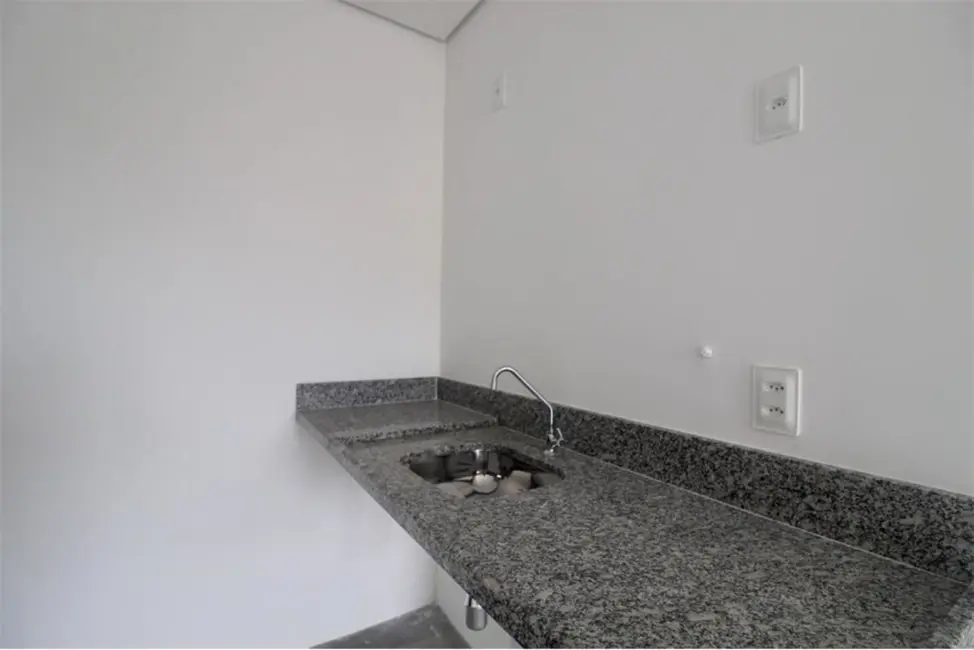 Foto 8 de Loft / Flat com 1 quarto à venda, 28m2 em Centro, São Paulo - SP