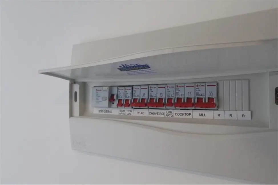 Foto 9 de Loft / Flat com 1 quarto à venda, 28m2 em Centro, São Paulo - SP