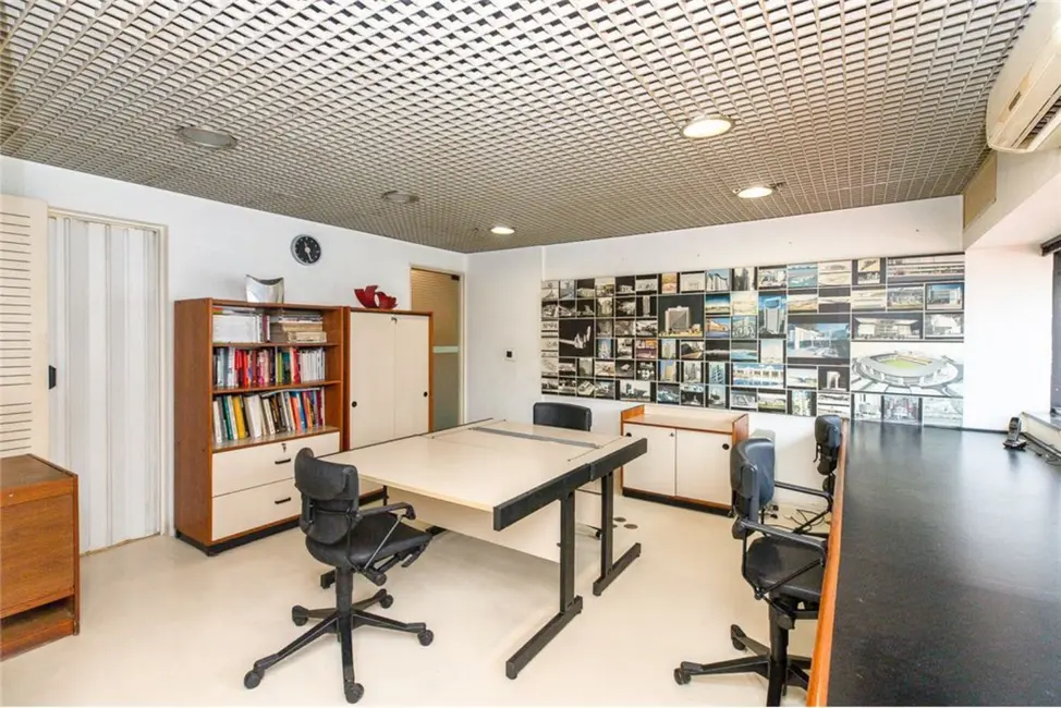Sala Comercial à venda, 42m2 em Itaim Bibi, São Paulo - SP - imagem 5 Foto 5 de Sala Comercial à venda, 42m2 em Itaim Bibi, São Paulo - SP