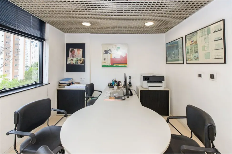 Sala Comercial à venda, 42m2 em Itaim Bibi, São Paulo - SP - imagem 8 Foto 8 de Sala Comercial à venda, 42m2 em Itaim Bibi, São Paulo - SP