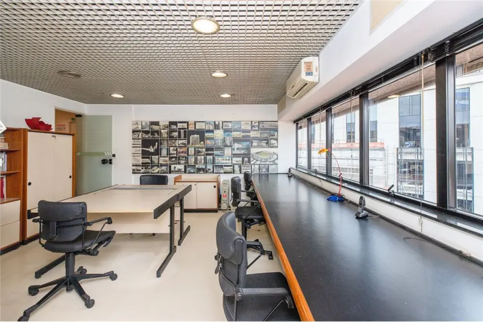 Sala Comercial à venda, 42m2 em Itaim Bibi, São Paulo - SP - imagem 4 Foto 4 de Sala Comercial à venda, 42m2 em Itaim Bibi, São Paulo - SP