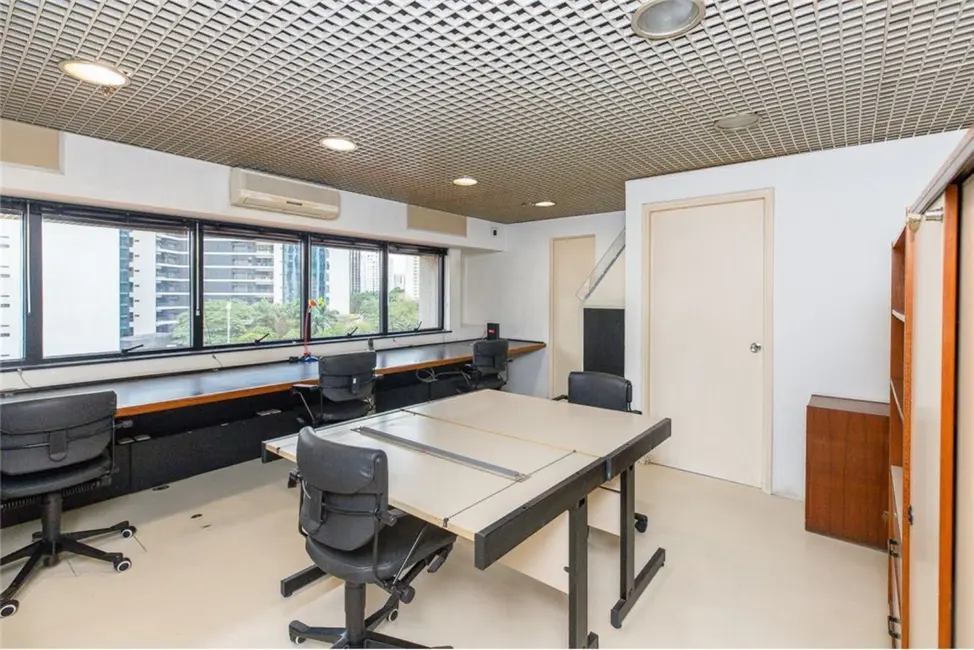 Sala Comercial à venda, 42m2 em Itaim Bibi, São Paulo - SP - imagem 6 Foto 6 de Sala Comercial à venda, 42m2 em Itaim Bibi, São Paulo - SP