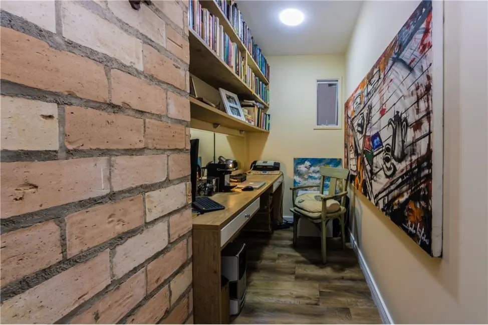 Foto 6 de Apartamento com 3 quartos à venda, 107m2 em Vila Isa, São Paulo - SP