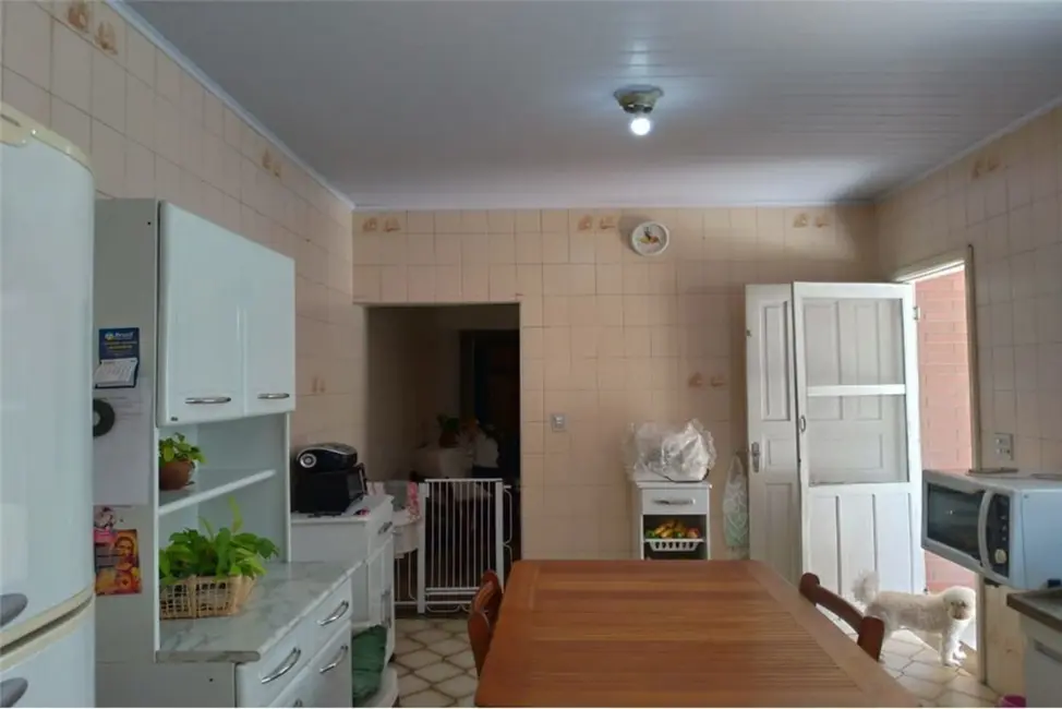 Casa com 2 quartos à venda, 272m2 em Chácara Califórnia, São Paulo - SP - imagem 8 Foto 8 de Casa com 2 quartos à venda, 272m2 em Chácara Califórnia, São Paulo - SP