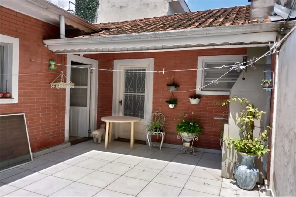 Casa com 2 quartos à venda, 272m2 em Chácara Califórnia, São Paulo - SP - imagem 9 Foto 9 de Casa com 2 quartos à venda, 272m2 em Chácara Califórnia, São Paulo - SP