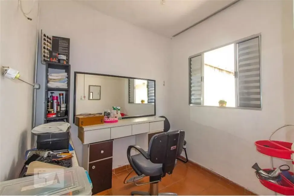 Foto 3 de Casa com 4 quartos à venda, 191m2 em Vila Nova Manchester, São Paulo - SP