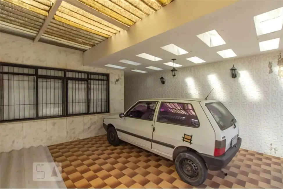 Foto 2 de Casa com 4 quartos à venda, 191m2 em Vila Nova Manchester, São Paulo - SP