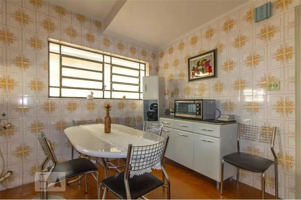 Foto 6 de Casa com 4 quartos à venda, 191m2 em Vila Nova Manchester, São Paulo - SP