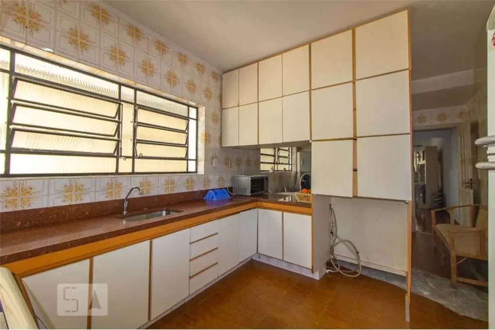 Foto 5 de Casa com 4 quartos à venda, 191m2 em Vila Nova Manchester, São Paulo - SP
