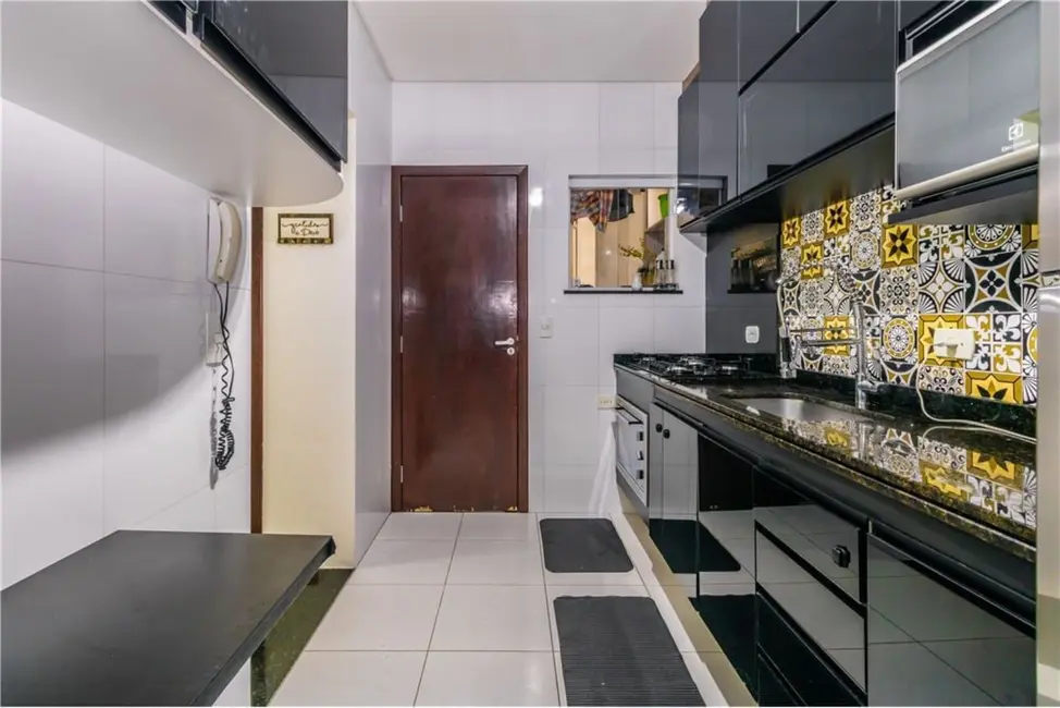 Foto 3 de Casa com 3 quartos à venda, 116m2 em Vila Alpina, São Paulo - SP