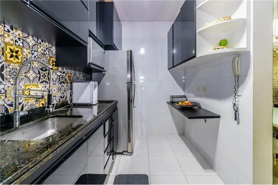 Foto 1 de Casa com 3 quartos à venda, 116m2 em Vila Alpina, São Paulo - SP