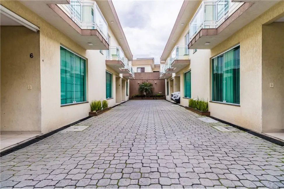 Foto 7 de Casa com 3 quartos à venda, 116m2 em Vila Alpina, São Paulo - SP