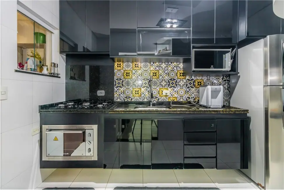 Foto 4 de Casa com 3 quartos à venda, 116m2 em Vila Alpina, São Paulo - SP