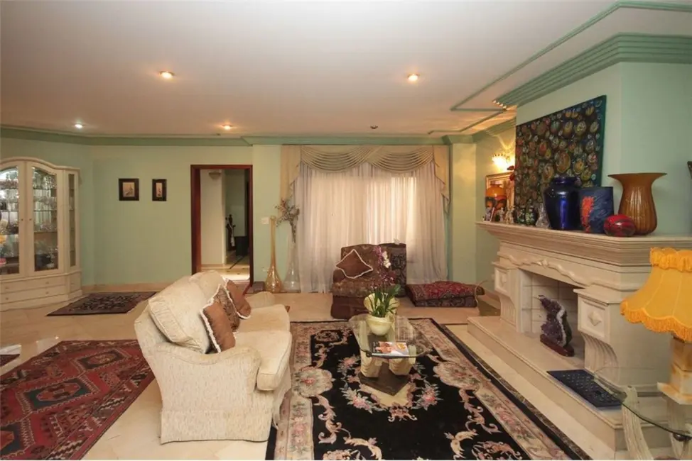 Foto 9 de Casa com 4 quartos à venda, 350m2 em Tremembé, São Paulo - SP