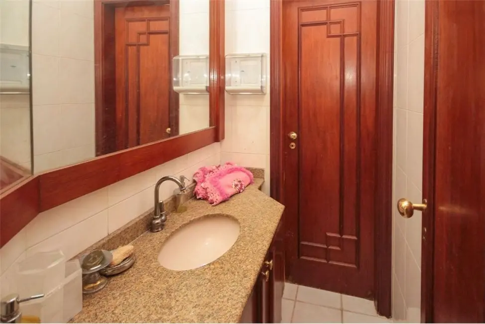 Foto 5 de Casa com 4 quartos à venda, 350m2 em Tremembé, São Paulo - SP