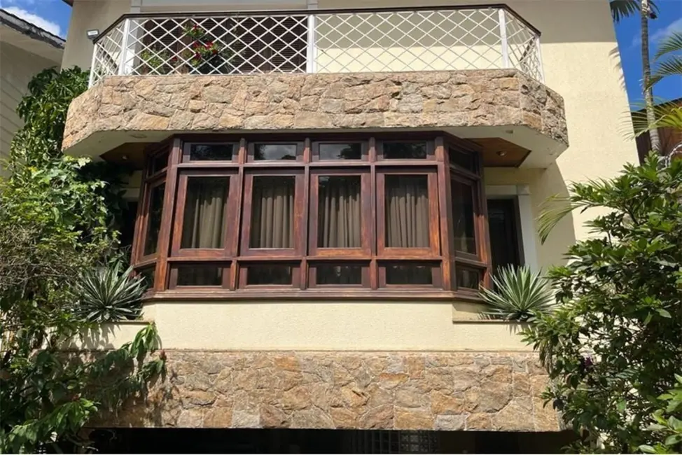 Foto 1 de Casa com 4 quartos à venda, 350m2 em Tremembé, São Paulo - SP