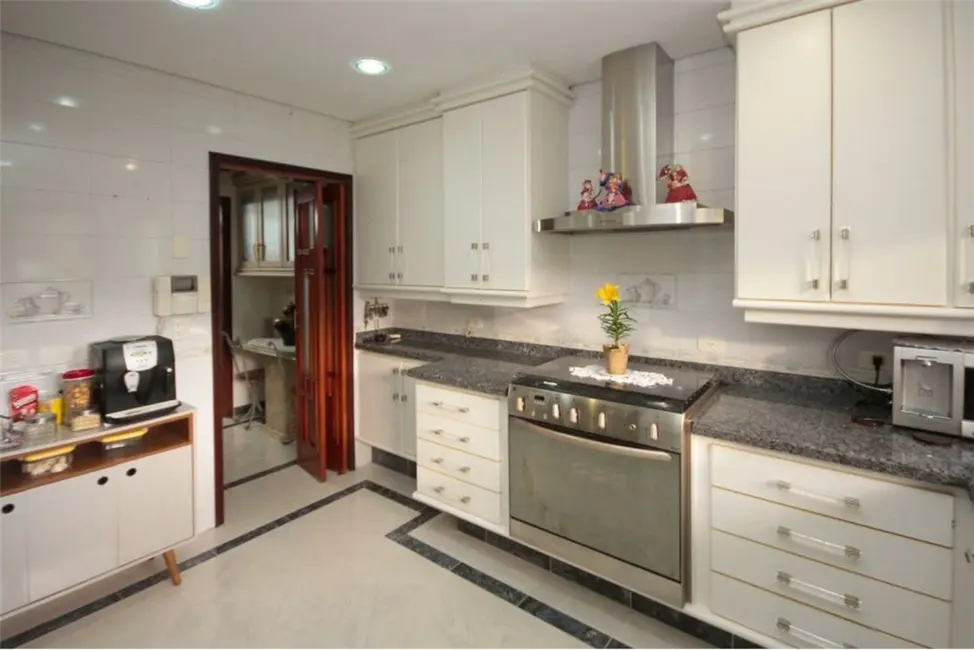 Foto 8 de Casa com 4 quartos à venda, 350m2 em Tremembé, São Paulo - SP