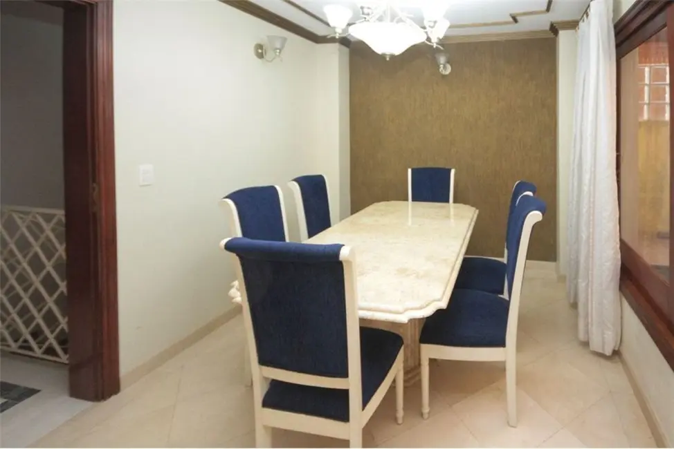 Foto 4 de Casa com 4 quartos à venda, 350m2 em Tremembé, São Paulo - SP