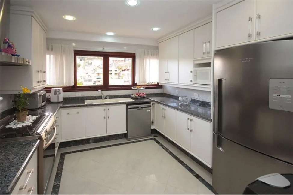 Foto 7 de Casa com 4 quartos à venda, 350m2 em Tremembé, São Paulo - SP