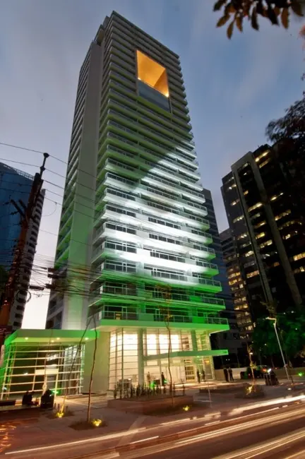 Sala Comercial à venda, 42m2 em Brooklin Paulista, São Paulo - SP - imagem 3 Foto 3 de Sala Comercial à venda, 42m2 em Brooklin Paulista, São Paulo - SP