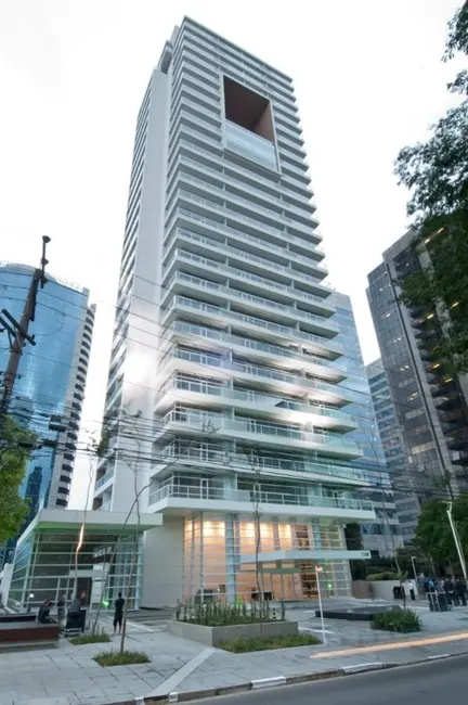 Foto 1 de Sala Comercial à venda, 42m2 em Brooklin Paulista, São Paulo - SP