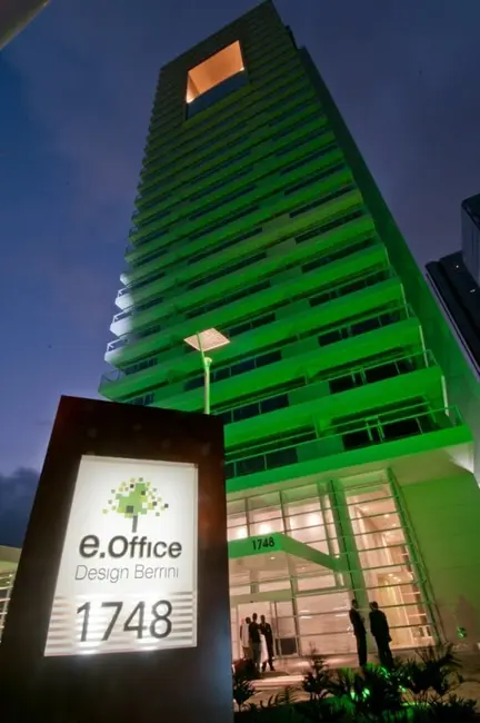 Sala Comercial à venda, 42m2 em Brooklin Paulista, São Paulo - SP - imagem 4 Foto 4 de Sala Comercial à venda, 42m2 em Brooklin Paulista, São Paulo - SP