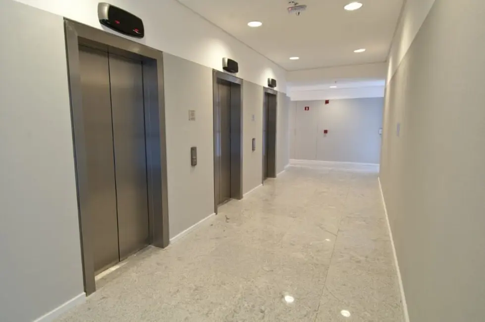 Sala Comercial à venda, 42m2 em Brooklin Paulista, São Paulo - SP - imagem 7 Foto 7 de Sala Comercial à venda, 42m2 em Brooklin Paulista, São Paulo - SP