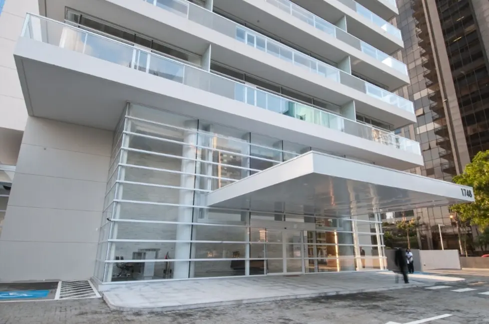 Sala Comercial à venda, 54m2 em Brooklin Paulista, São Paulo - SP - imagem 5 Foto 5 de Sala Comercial à venda, 54m2 em Brooklin Paulista, São Paulo - SP