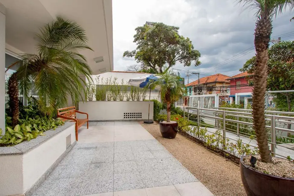 Foto 9 de Sala Comercial à venda, 219m2 em Pinheiros, São Paulo - SP