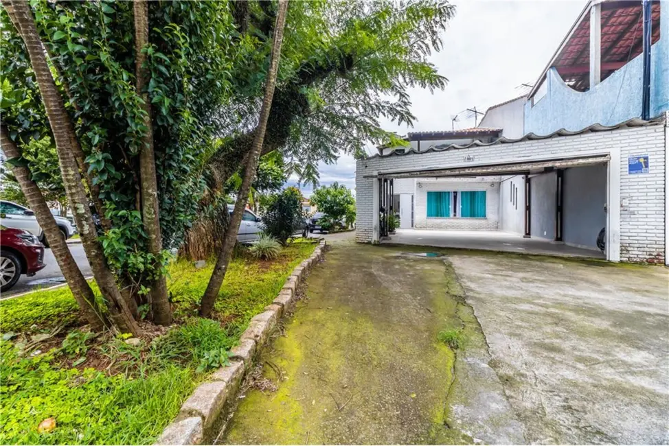 Foto 2 de Casa com 3 quartos à venda, 86m2 em Parque Boturussu, São Paulo - SP