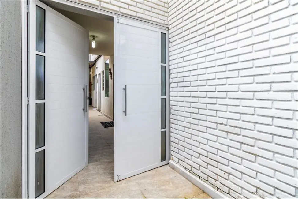 Foto 6 de Casa com 3 quartos à venda, 86m2 em Parque Boturussu, São Paulo - SP