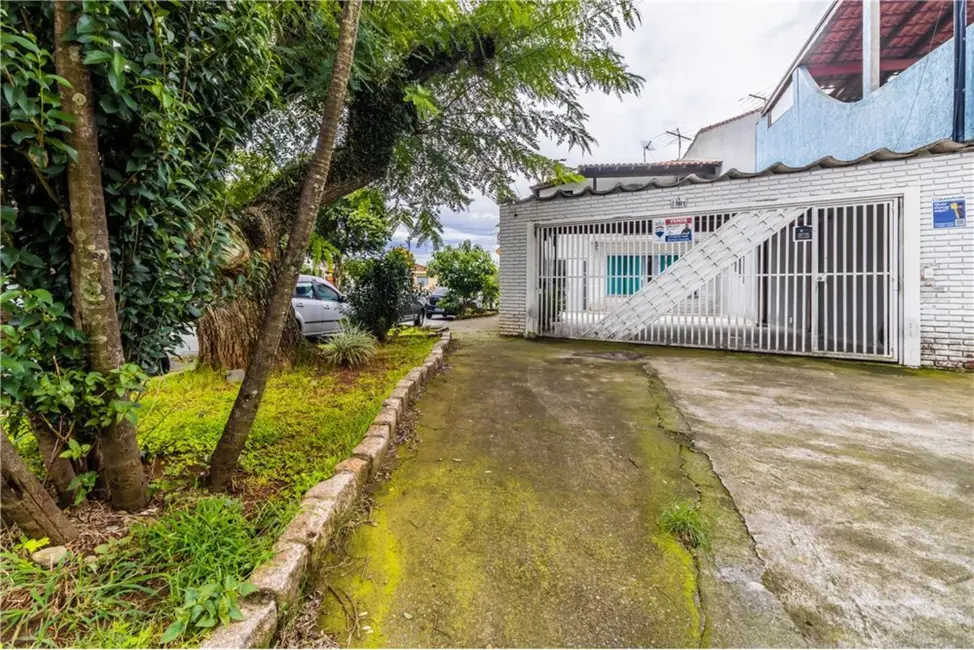 Foto 3 de Casa com 3 quartos à venda, 86m2 em Parque Boturussu, São Paulo - SP