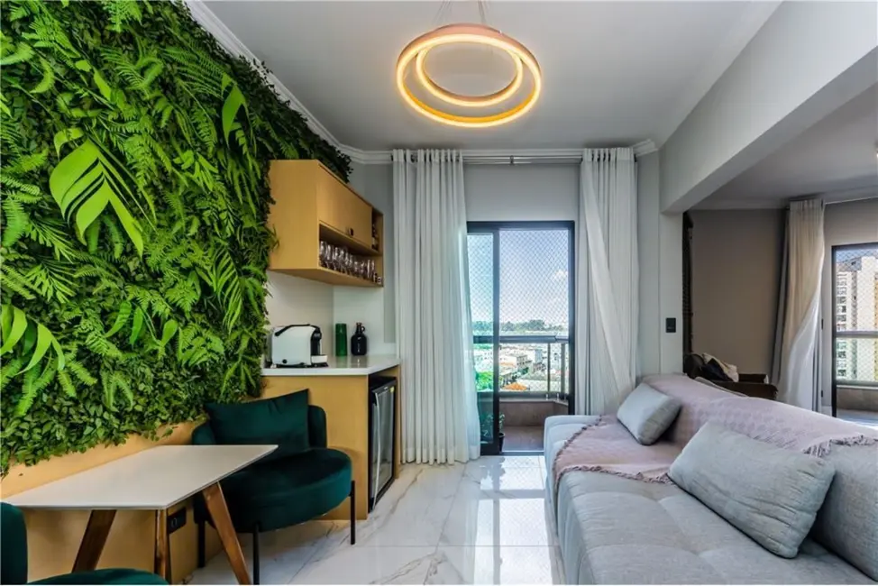 Apartamento com 3 quartos à venda, 130m2 em Vila Formosa, São Paulo - SP - imagem 6 Foto 6 de Apartamento com 3 quartos à venda, 130m2 em Vila Formosa, São Paulo - SP