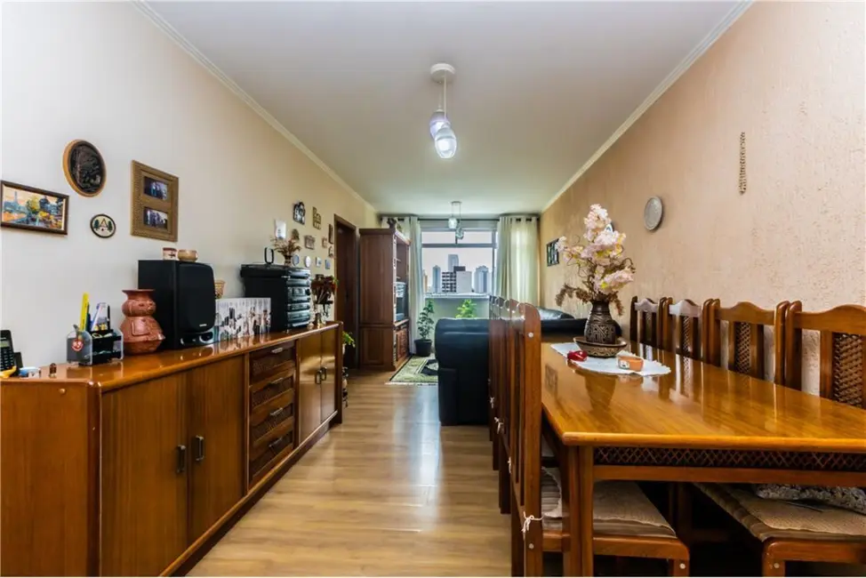 Foto 5 de Apartamento com 3 quartos à venda, 84m2 em Tatuapé, São Paulo - SP