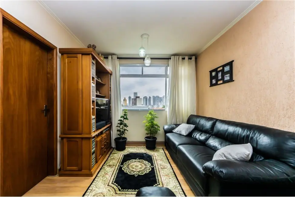 Foto 3 de Apartamento com 3 quartos à venda, 84m2 em Tatuapé, São Paulo - SP