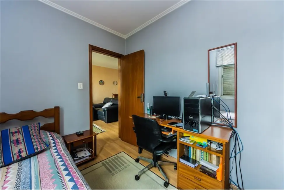 Foto 2 de Apartamento com 3 quartos à venda, 84m2 em Tatuapé, São Paulo - SP