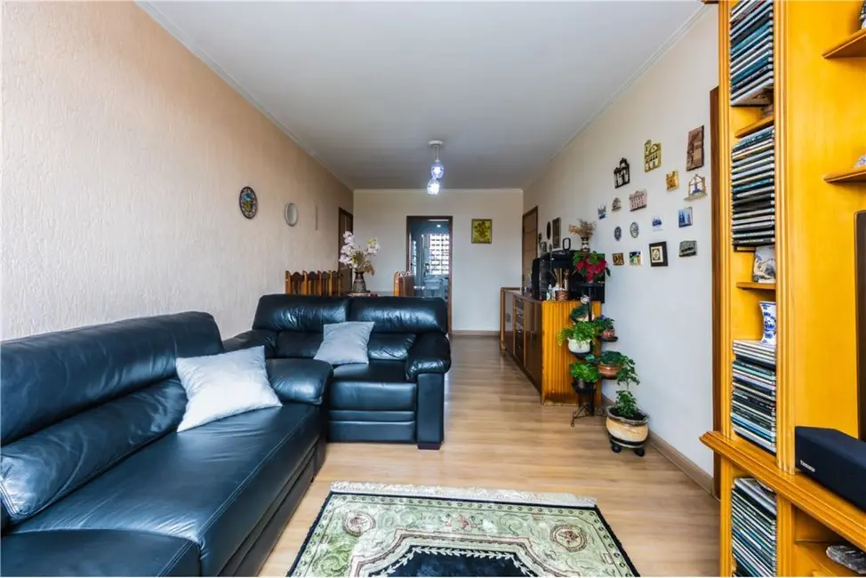 Foto 7 de Apartamento com 3 quartos à venda, 84m2 em Tatuapé, São Paulo - SP