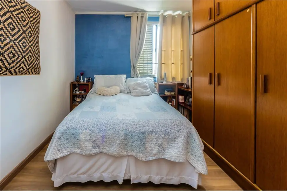 Foto 9 de Apartamento com 3 quartos à venda, 84m2 em Tatuapé, São Paulo - SP