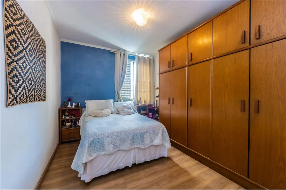 Foto 8 de Apartamento com 3 quartos à venda, 84m2 em Tatuapé, São Paulo - SP