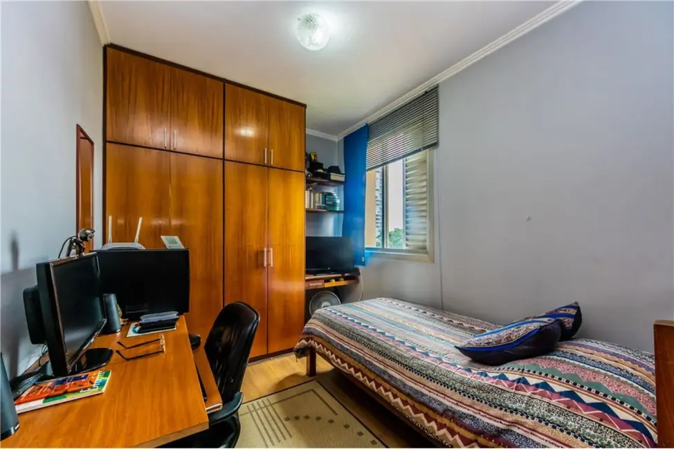 Foto 1 de Apartamento com 3 quartos à venda, 84m2 em Tatuapé, São Paulo - SP