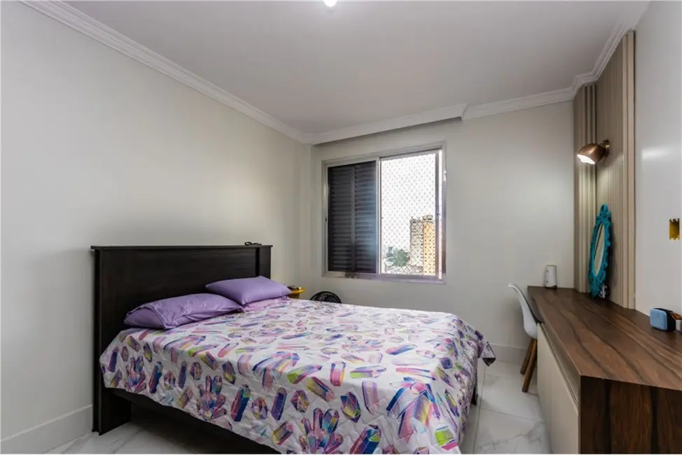 Apartamento com 4 quartos à venda, 130m2 em Bela Vista, São Paulo - SP - imagem 9 Foto 9 de Apartamento com 4 quartos à venda, 130m2 em Bela Vista, São Paulo - SP