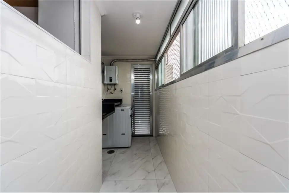 Apartamento com 4 quartos à venda, 130m2 em Bela Vista, São Paulo - SP - imagem 5 Foto 5 de Apartamento com 4 quartos à venda, 130m2 em Bela Vista, São Paulo - SP