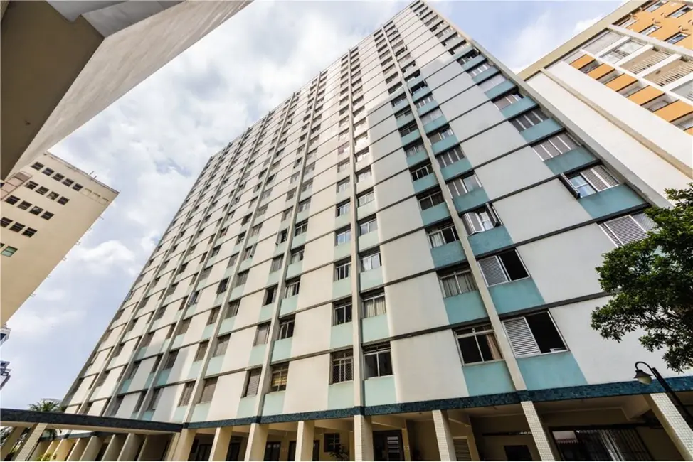 Apartamento com 4 quartos à venda, 130m2 em Bela Vista, São Paulo - SP - imagem 4 Foto 4 de Apartamento com 4 quartos à venda, 130m2 em Bela Vista, São Paulo - SP