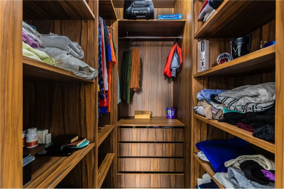 Apartamento com 4 quartos à venda, 130m2 em Bela Vista, São Paulo - SP - imagem 7 Foto 7 de Apartamento com 4 quartos à venda, 130m2 em Bela Vista, São Paulo - SP