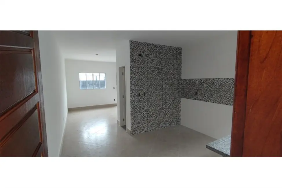 Foto 3 de Casa com 2 quartos à venda, 64m2 em São Miguel Paulista, São Paulo - SP