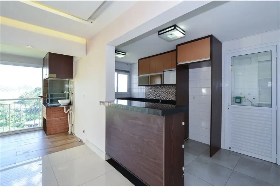 Foto 4 de Apartamento com 2 quartos à venda, 91m2 em Jardim Arpoador, São Paulo - SP