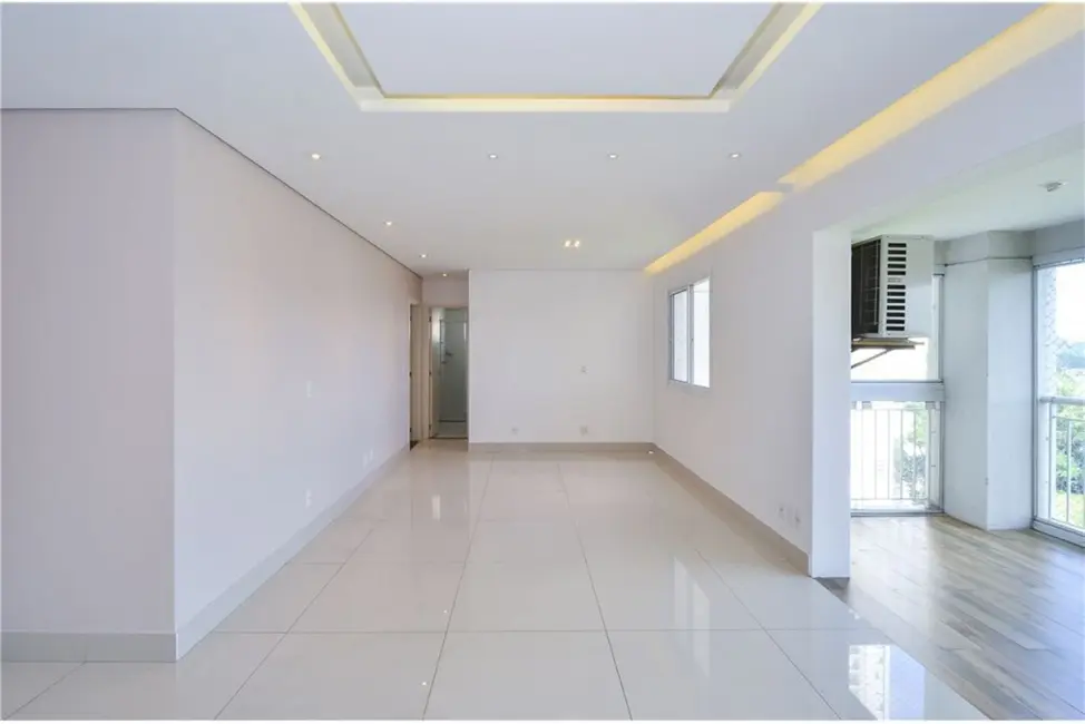 Foto 2 de Apartamento com 2 quartos à venda, 91m2 em Jardim Arpoador, São Paulo - SP