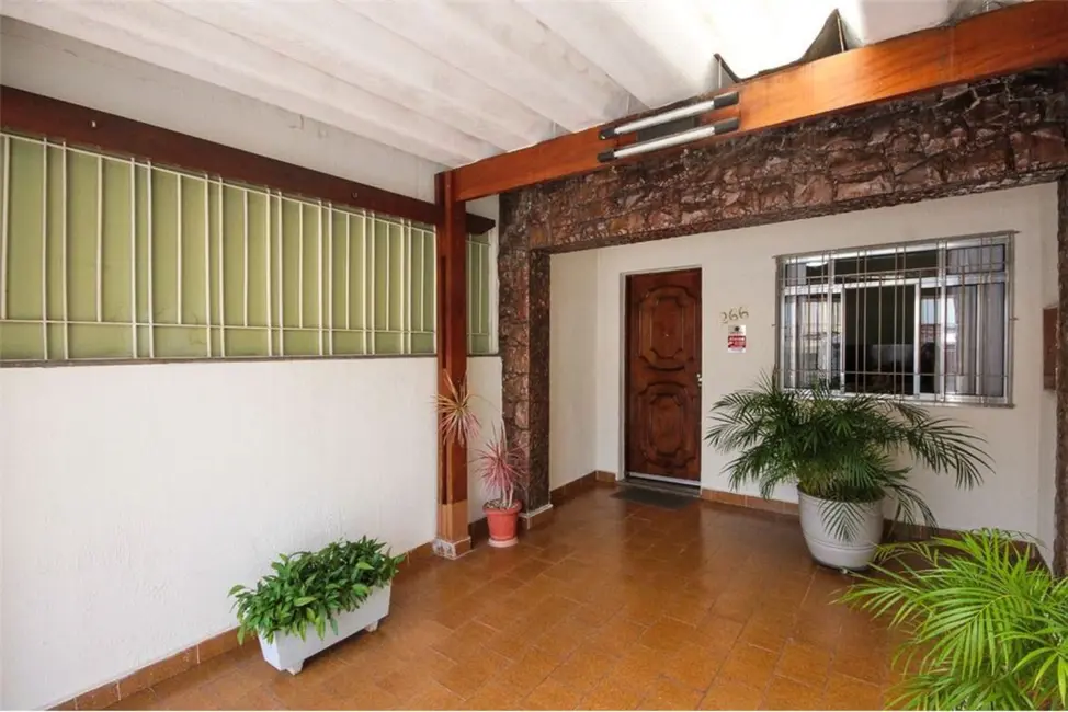 Foto 2 de Casa com 2 quartos à venda, 160m2 em Tatuapé, São Paulo - SP